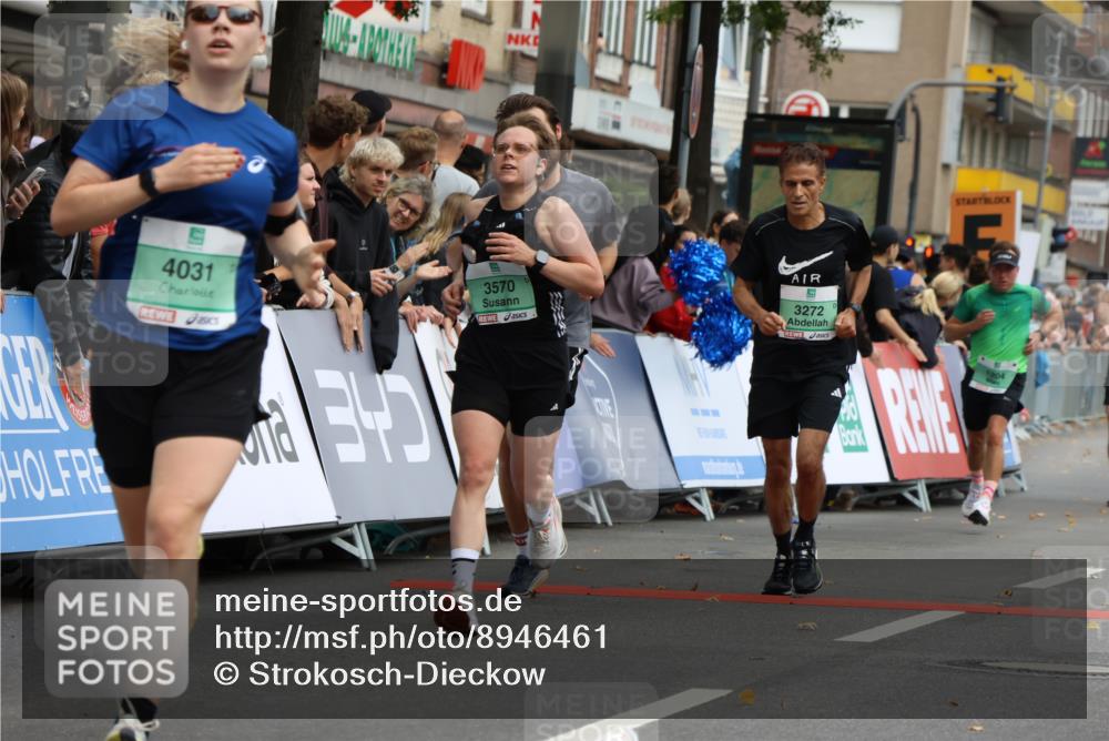 21.09.2025 - PSD Bank Halbmarathon Strokosch-Dieckow http://msf.ph/oto/8946461 21.09.2025 12:12:30 Ziel 1099, 1204, 1241, 1617, 3272, 3394, 3570, 3803, 3972, 4031 meine-sportfotos.de