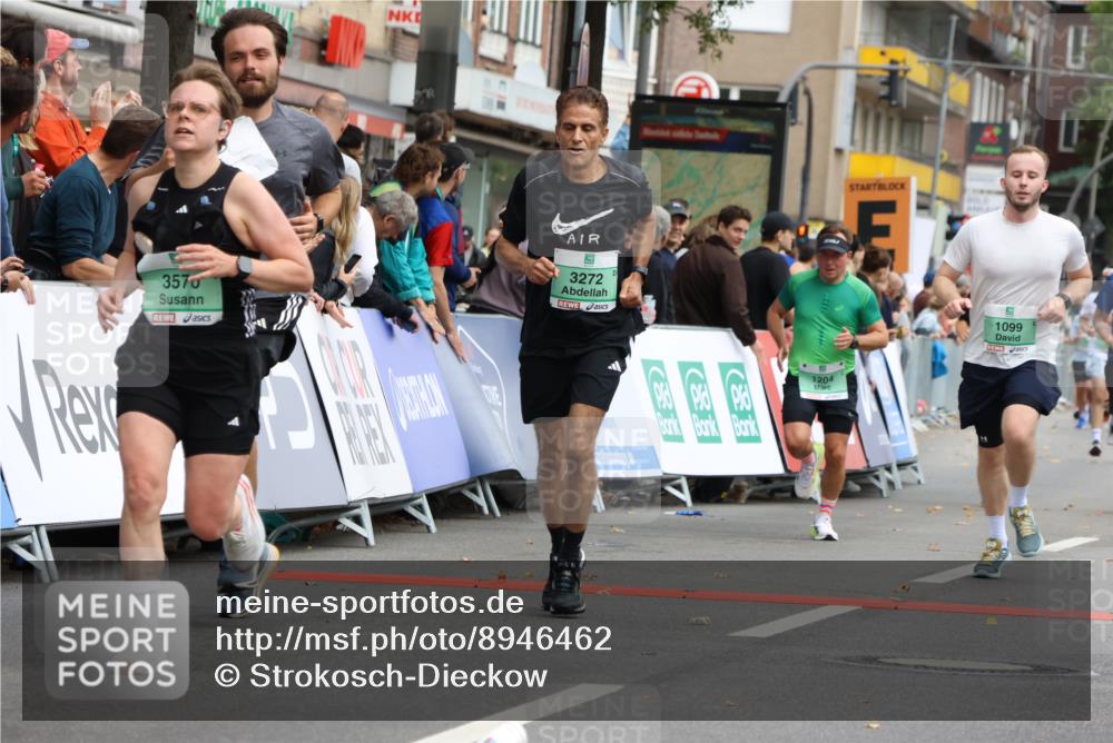 21.09.2025 - PSD Bank Halbmarathon Strokosch-Dieckow http://msf.ph/oto/8946462 21.09.2025 12:12:31 Ziel 1099, 1204, 1241, 1617, 3272, 3354, 3394, 3570, 3803, 3972, 4031 meine-sportfotos.de