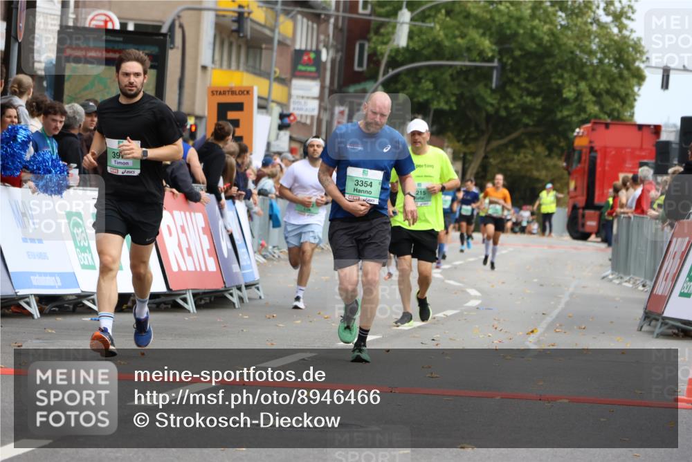 21.09.2025 - PSD Bank Halbmarathon Strokosch-Dieckow http://msf.ph/oto/8946466 21.09.2025 12:12:35 Ziel 1099, 1204, 1215, 1241, 2663, 3272, 3354, 3570, 3972, 4031 meine-sportfotos.de