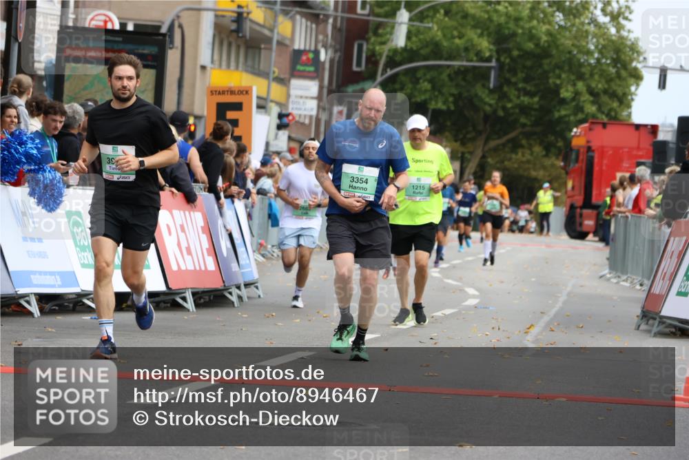 21.09.2025 - PSD Bank Halbmarathon Strokosch-Dieckow http://msf.ph/oto/8946467 21.09.2025 12:12:35 Ziel 1099, 1204, 1215, 1241, 2663, 3272, 3354, 3570, 3972, 4031 meine-sportfotos.de
