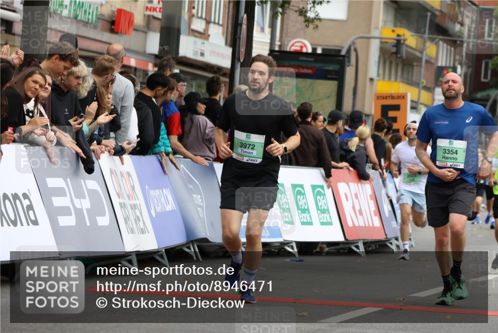 21.09.2025 - PSD Bank Halbmarathon Strokosch-Dieckow http://msf.ph/oto/8946471 21.09.2025 12:12:36 Ziel 1099, 1204, 1215, 1241, 2663, 3272, 3354, 3570, 3972, 4031 meine-sportfotos.de