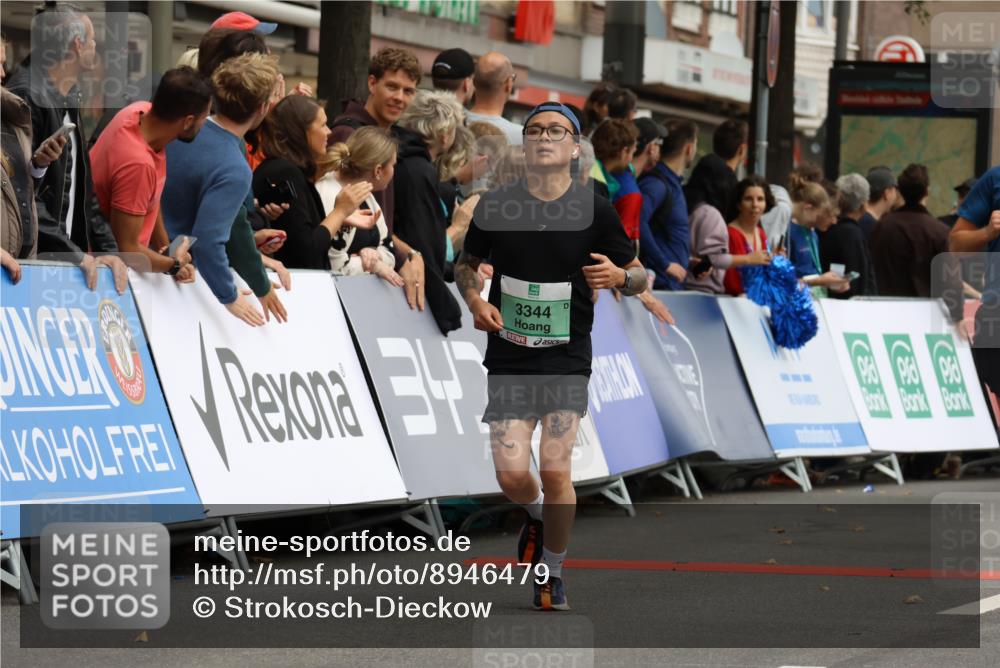 21.09.2025 - PSD Bank Halbmarathon Strokosch-Dieckow http://msf.ph/oto/8946479 21.09.2025 12:12:49 Ziel 1215, 1625, 2663, 2996, 3344, 3483, 3769 meine-sportfotos.de