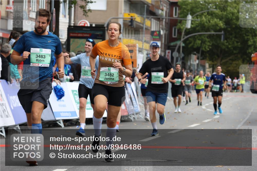 21.09.2025 - PSD Bank Halbmarathon Strokosch-Dieckow http://msf.ph/oto/8946486 21.09.2025 12:12:51 Ziel 1215, 1625, 2663, 2669, 2996, 3344, 3483, 3769 meine-sportfotos.de