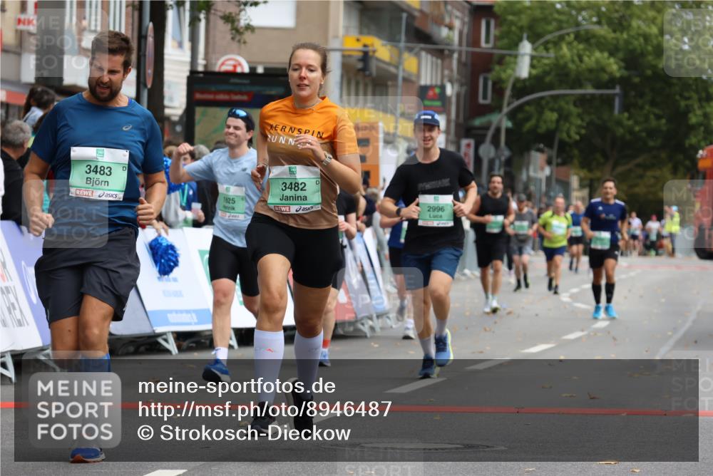 21.09.2025 - PSD Bank Halbmarathon Strokosch-Dieckow http://msf.ph/oto/8946487 21.09.2025 12:12:51 Ziel 1215, 1625, 2663, 2669, 2996, 3344, 3483, 3769 meine-sportfotos.de
