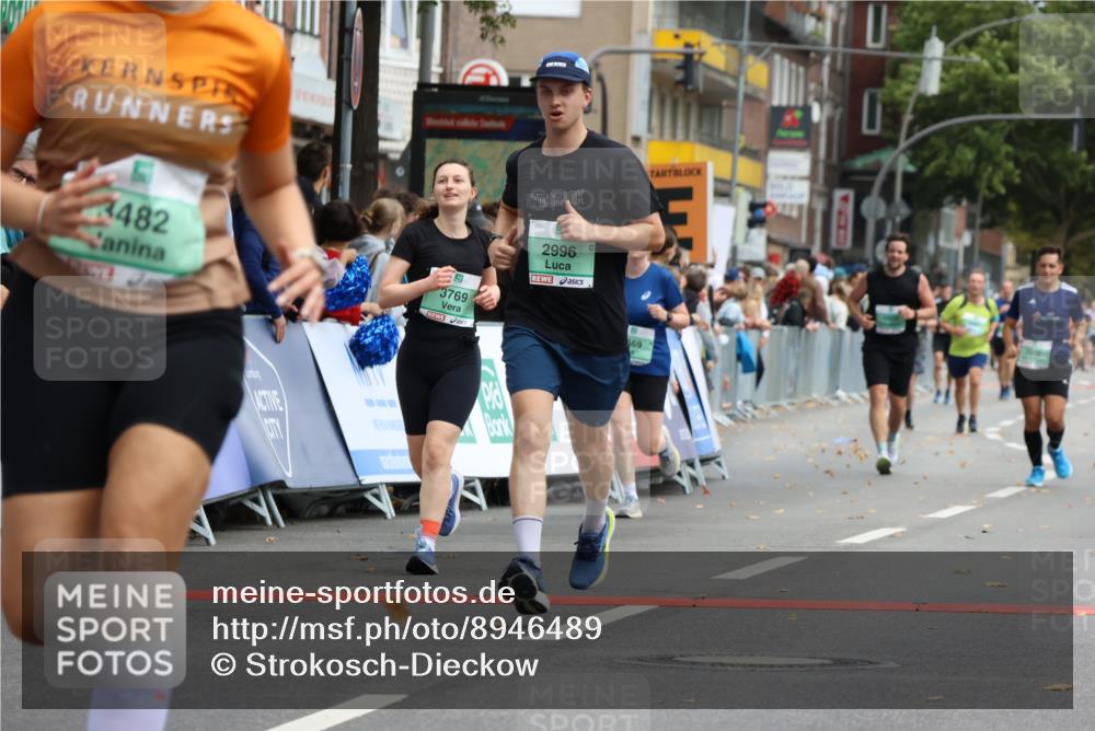 21.09.2025 - PSD Bank Halbmarathon Strokosch-Dieckow http://msf.ph/oto/8946489 21.09.2025 12:12:53 Ziel 1625, 2669, 2996, 3344, 3483, 3769 meine-sportfotos.de
