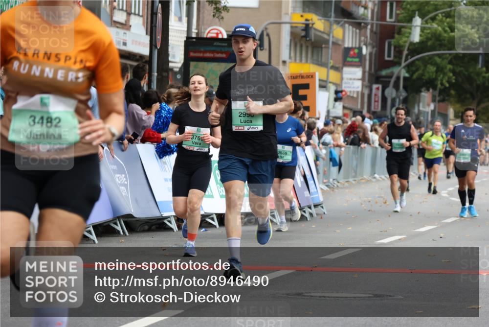 21.09.2025 - PSD Bank Halbmarathon Strokosch-Dieckow http://msf.ph/oto/8946490 21.09.2025 12:12:53 Ziel 1625, 2669, 2996, 3344, 3483, 3769 meine-sportfotos.de