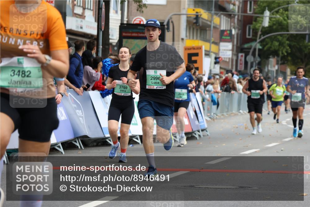21.09.2025 - PSD Bank Halbmarathon Strokosch-Dieckow http://msf.ph/oto/8946491 21.09.2025 12:12:53 Ziel 1625, 2669, 2996, 3344, 3483, 3769 meine-sportfotos.de