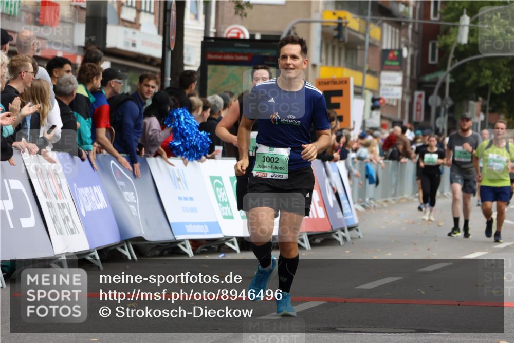 21.09.2025 - PSD Bank Halbmarathon Strokosch-Dieckow http://msf.ph/oto/8946496 21.09.2025 12:13:00 Ziel 1553, 1625, 2669, 2996, 3002, 3483, 3769 meine-sportfotos.de