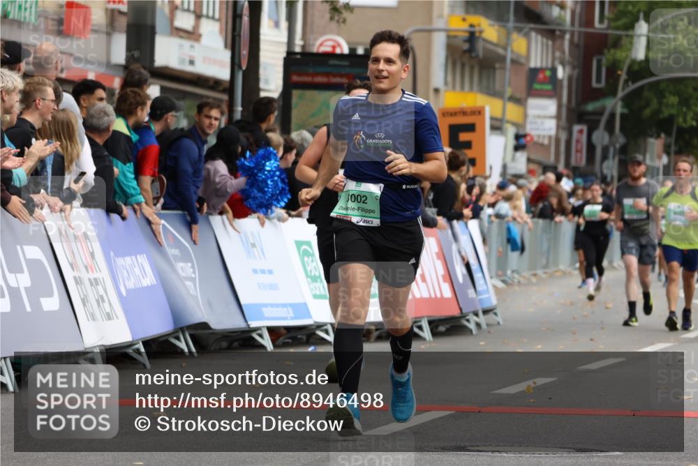 21.09.2025 - PSD Bank Halbmarathon Strokosch-Dieckow http://msf.ph/oto/8946498 21.09.2025 12:13:00 Ziel 1553, 1625, 2669, 2996, 3002, 3483, 3769 meine-sportfotos.de