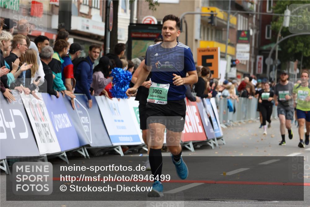 21.09.2025 - PSD Bank Halbmarathon Strokosch-Dieckow http://msf.ph/oto/8946499 21.09.2025 12:13:00 Ziel 1553, 1625, 2669, 2996, 3002, 3483, 3769 meine-sportfotos.de