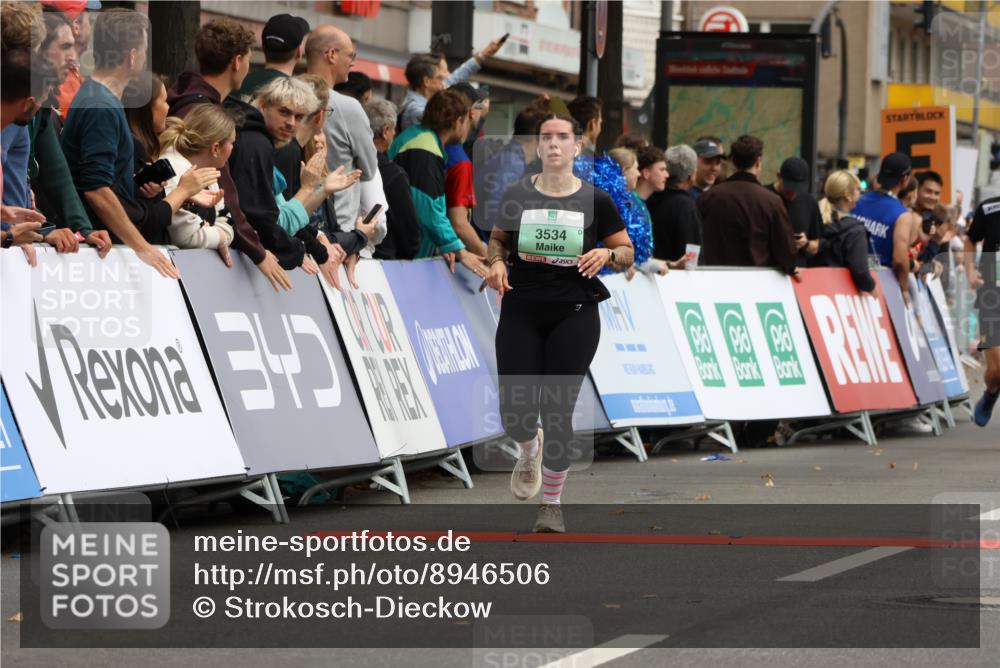 21.09.2025 - PSD Bank Halbmarathon Strokosch-Dieckow http://msf.ph/oto/8946506 21.09.2025 12:13:13 Ziel 2198, 2429, 2817, 2860, 3126, 3534, 3912, 3982 meine-sportfotos.de