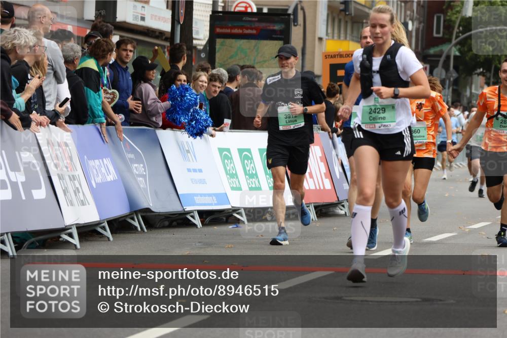 21.09.2025 - PSD Bank Halbmarathon Strokosch-Dieckow http://msf.ph/oto/8946515 21.09.2025 12:13:16 Ziel 2198, 2429, 2817, 2860, 3126, 3534, 3912, 3982 meine-sportfotos.de