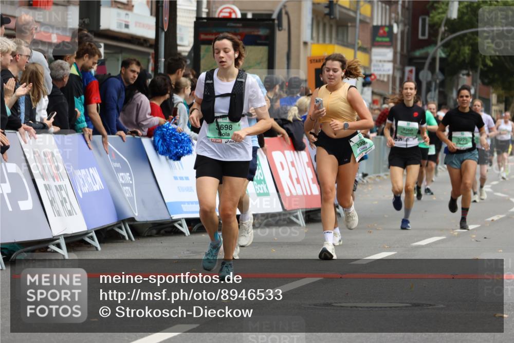 21.09.2025 - PSD Bank Halbmarathon Strokosch-Dieckow http://msf.ph/oto/8946533 21.09.2025 12:13:32 Ziel 2410, 2867, 3229, 3360, 3444, 3698, 3987 meine-sportfotos.de