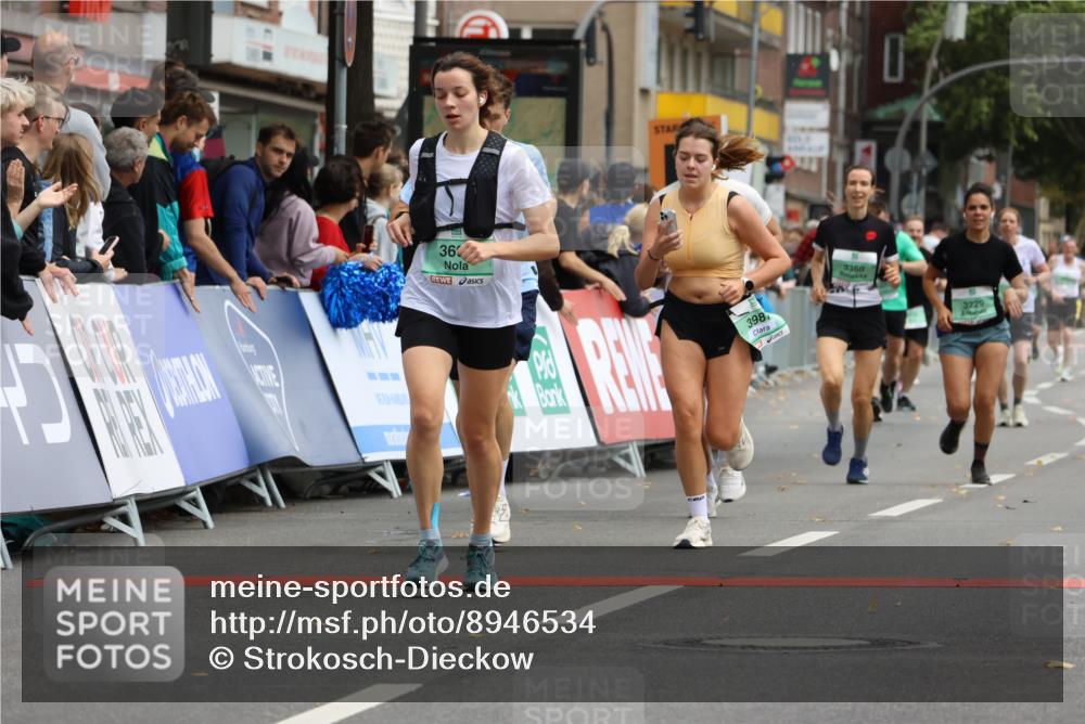 21.09.2025 - PSD Bank Halbmarathon Strokosch-Dieckow http://msf.ph/oto/8946534 21.09.2025 12:13:32 Ziel 2410, 2867, 3229, 3360, 3444, 3698, 3987 meine-sportfotos.de