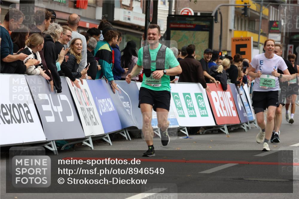 21.09.2025 - PSD Bank Halbmarathon Strokosch-Dieckow http://msf.ph/oto/8946549 21.09.2025 12:13:41 Ziel 1199, 1674, 2410, 2867, 3229, 3360, 3466, 3540, 3698, 3987 meine-sportfotos.de