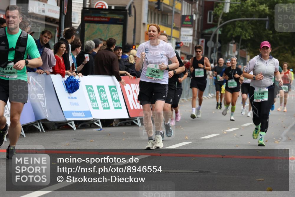 21.09.2025 - PSD Bank Halbmarathon Strokosch-Dieckow http://msf.ph/oto/8946554 21.09.2025 12:13:42 Ziel 1199, 1668, 1674, 2410, 2867, 3229, 3360, 3466, 3540, 3698, 3987 meine-sportfotos.de