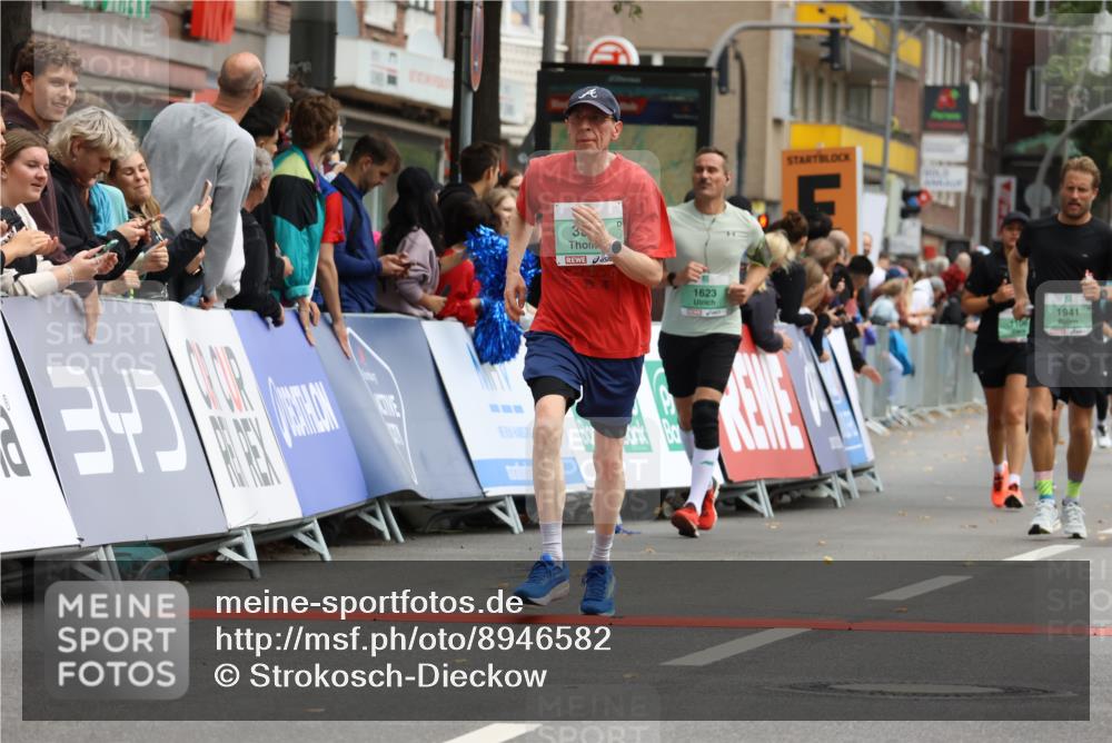 21.09.2025 - PSD Bank Halbmarathon Strokosch-Dieckow http://msf.ph/oto/8946582 21.09.2025 12:14:09 Ziel 1007, 1009, 1623, 1941, 2994, 3311, 3778 meine-sportfotos.de