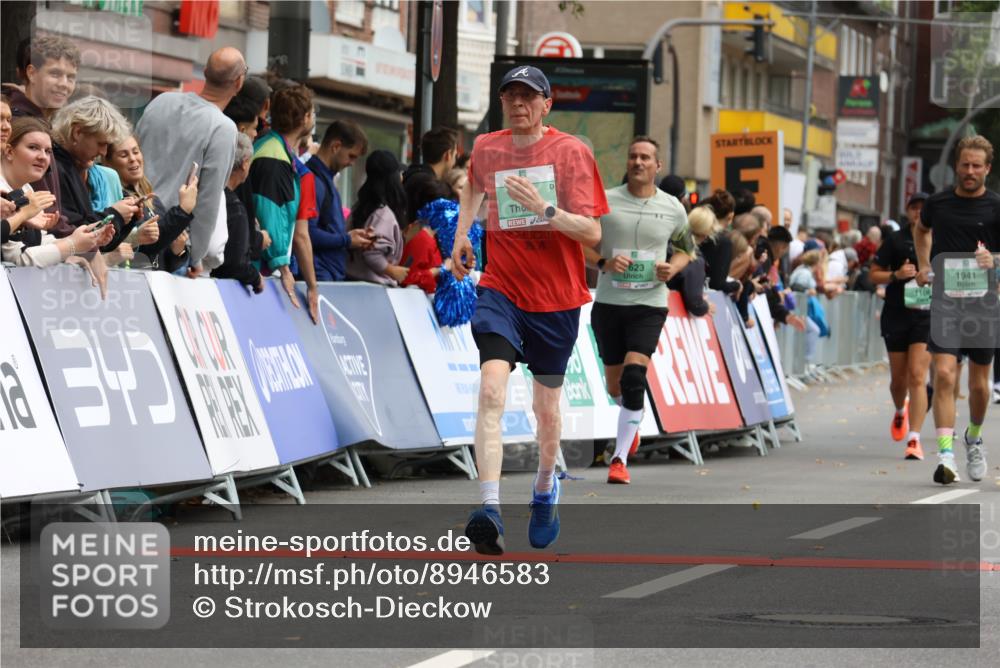 21.09.2025 - PSD Bank Halbmarathon Strokosch-Dieckow http://msf.ph/oto/8946583 21.09.2025 12:14:09 Ziel 1007, 1009, 1623, 1941, 2994, 3311, 3778 meine-sportfotos.de