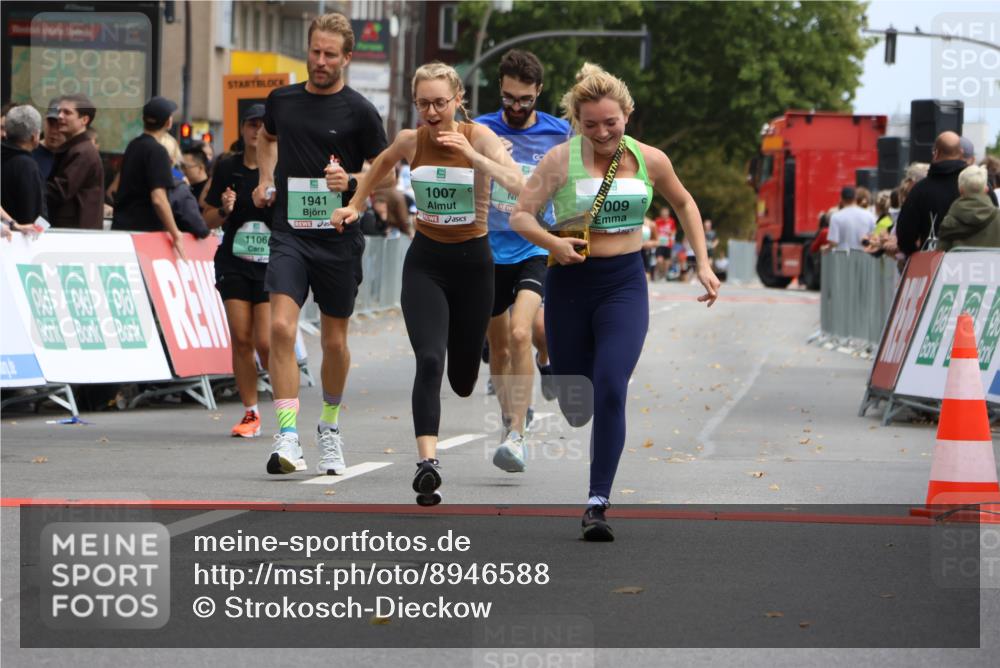 21.09.2025 - PSD Bank Halbmarathon Strokosch-Dieckow http://msf.ph/oto/8946588 21.09.2025 12:14:12 Ziel 1007, 1009, 1106, 1623, 1941, 2834, 2994, 3311, 3778 meine-sportfotos.de