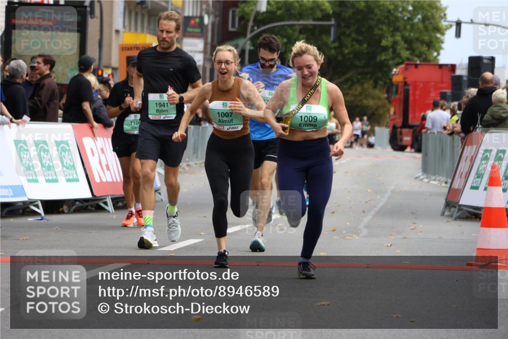21.09.2025 - PSD Bank Halbmarathon Strokosch-Dieckow http://msf.ph/oto/8946589 21.09.2025 12:14:12 Ziel 1007, 1009, 1106, 1623, 1941, 2834, 2994, 3311, 3778 meine-sportfotos.de