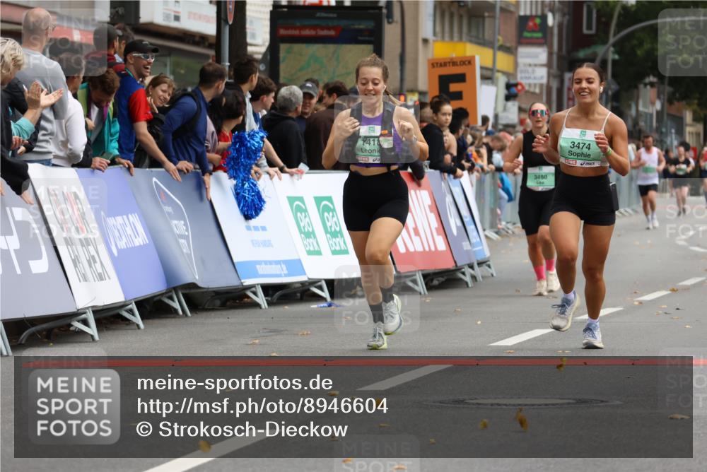 21.09.2025 - PSD Bank Halbmarathon Strokosch-Dieckow http://msf.ph/oto/8946604 21.09.2025 12:14:26 Ziel 1106, 1418, 1815, 2705, 2834, 2865, 3474, 3480 meine-sportfotos.de