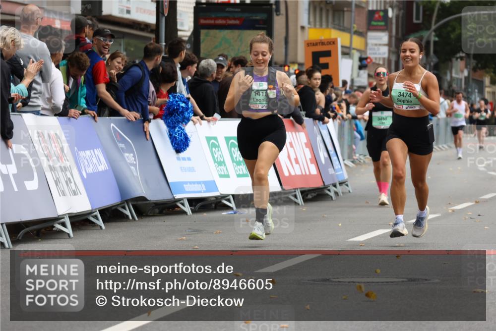 21.09.2025 - PSD Bank Halbmarathon Strokosch-Dieckow http://msf.ph/oto/8946605 21.09.2025 12:14:26 Ziel 1106, 1418, 1815, 2705, 2834, 2865, 3474, 3480 meine-sportfotos.de