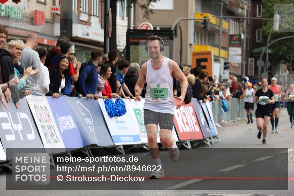 21.09.2025 - PSD Bank Halbmarathon Strokosch-Dieckow http://msf.ph/oto/8946622 21.09.2025 12:14:46 Ziel 3737 meine-sportfotos.de