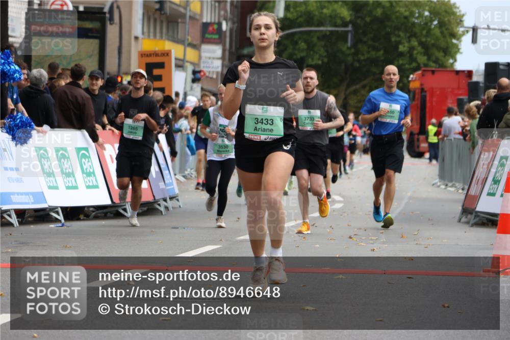 21.09.2025 - PSD Bank Halbmarathon Strokosch-Dieckow http://msf.ph/oto/8946648 21.09.2025 12:15:12 Ziel 1071, 1072, 1265, 1588, 1589, 1641, 2550, 3091, 3433, 3517, 3530, 3733, 3902 meine-sportfotos.de