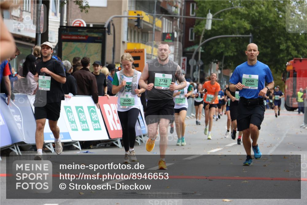 21.09.2025 - PSD Bank Halbmarathon Strokosch-Dieckow http://msf.ph/oto/8946653 21.09.2025 12:15:14 Ziel 1071, 1265, 1641, 2550, 3091, 3433, 3530, 3733 meine-sportfotos.de