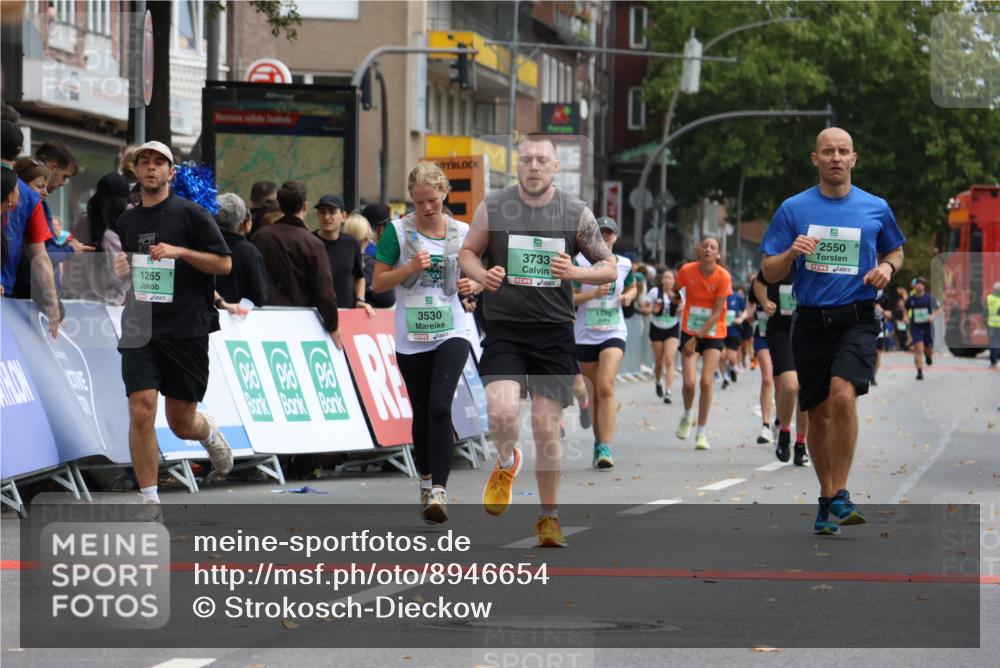 21.09.2025 - PSD Bank Halbmarathon Strokosch-Dieckow http://msf.ph/oto/8946654 21.09.2025 12:15:14 Ziel 1071, 1265, 1641, 2550, 3091, 3433, 3530, 3733 meine-sportfotos.de