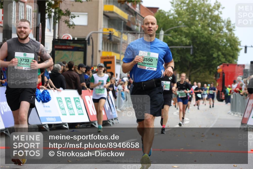 21.09.2025 - PSD Bank Halbmarathon Strokosch-Dieckow http://msf.ph/oto/8946658 21.09.2025 12:15:17 Ziel 1265, 1579, 1964, 2550, 3091, 3433, 3498, 3530, 3733 meine-sportfotos.de