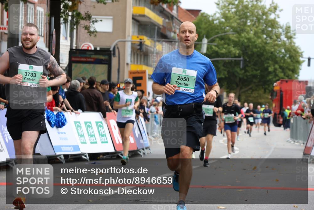 21.09.2025 - PSD Bank Halbmarathon Strokosch-Dieckow http://msf.ph/oto/8946659 21.09.2025 12:15:17 Ziel 1265, 1579, 1964, 2550, 3091, 3433, 3498, 3530, 3733 meine-sportfotos.de
