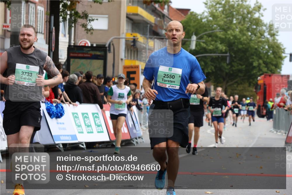 21.09.2025 - PSD Bank Halbmarathon Strokosch-Dieckow http://msf.ph/oto/8946660 21.09.2025 12:15:17 Ziel 1265, 1579, 1964, 2550, 3091, 3433, 3498, 3530, 3733 meine-sportfotos.de