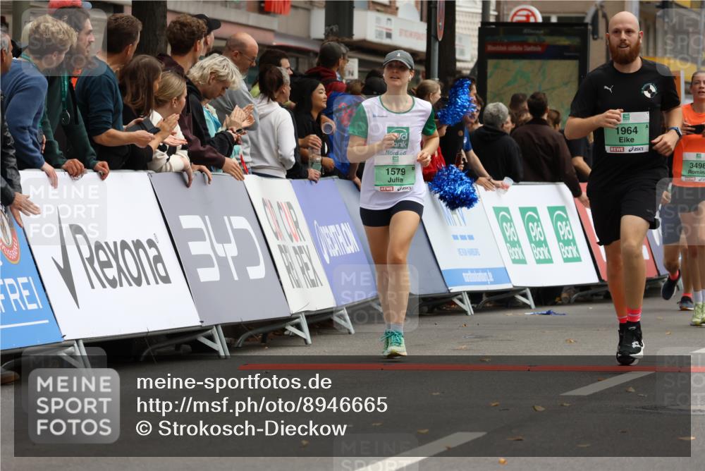 21.09.2025 - PSD Bank Halbmarathon Strokosch-Dieckow http://msf.ph/oto/8946665 21.09.2025 12:15:20 Ziel 1265, 1579, 1964, 2550, 3066, 3433, 3498, 3530, 3733, 3851 meine-sportfotos.de