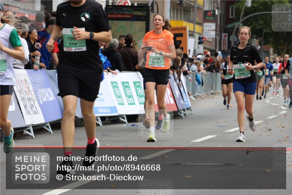 21.09.2025 - PSD Bank Halbmarathon Strokosch-Dieckow http://msf.ph/oto/8946668 21.09.2025 12:15:22 Ziel 1265, 1579, 1964, 2550, 3066, 3498, 3530, 3733, 3851 meine-sportfotos.de