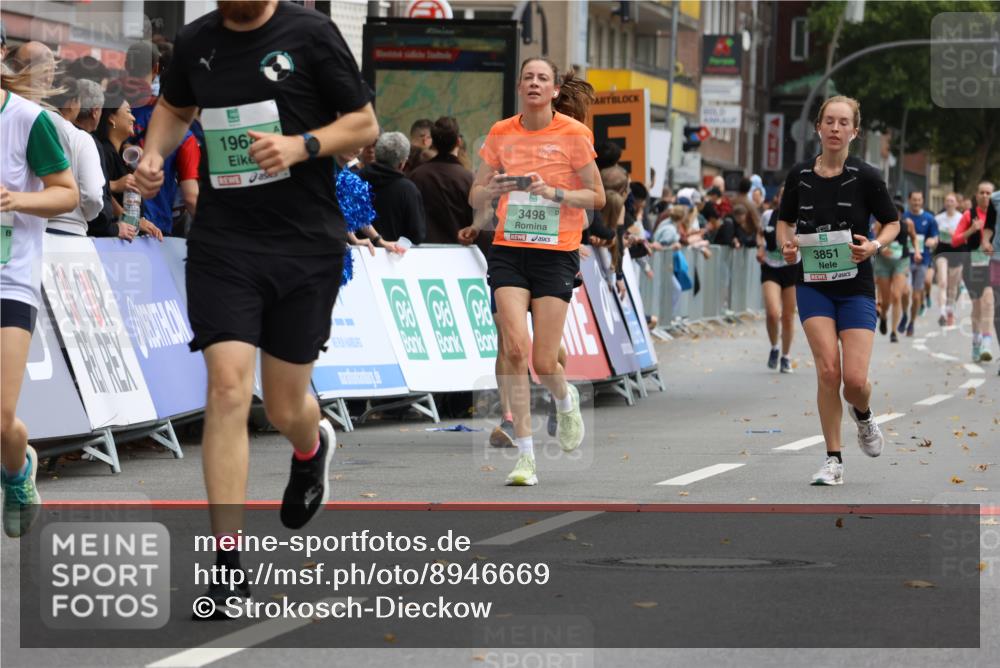 21.09.2025 - PSD Bank Halbmarathon Strokosch-Dieckow http://msf.ph/oto/8946669 21.09.2025 12:15:22 Ziel 1265, 1579, 1964, 2550, 3066, 3498, 3530, 3733, 3851 meine-sportfotos.de