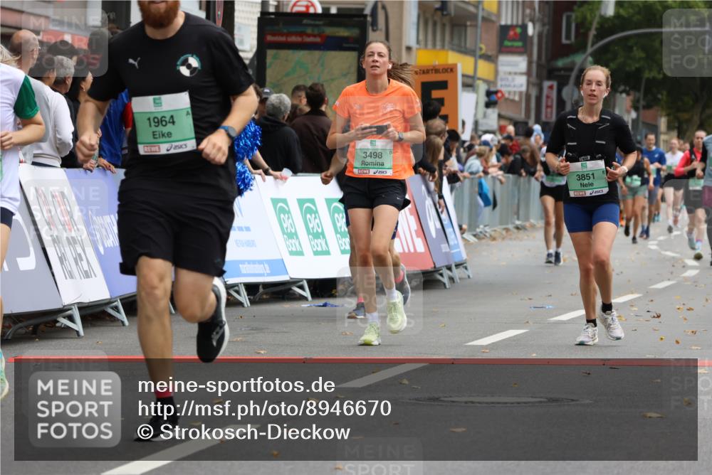 21.09.2025 - PSD Bank Halbmarathon Strokosch-Dieckow http://msf.ph/oto/8946670 21.09.2025 12:15:22 Ziel 1265, 1579, 1964, 2550, 3066, 3498, 3530, 3733, 3851 meine-sportfotos.de