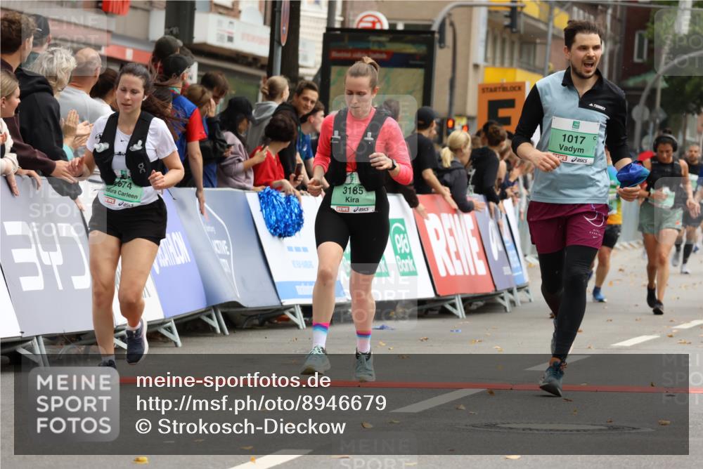 21.09.2025 - PSD Bank Halbmarathon Strokosch-Dieckow http://msf.ph/oto/8946679 21.09.2025 12:15:33 Ziel 1017, 1096, 1369, 2674, 3066, 3185, 3498, 3516, 3851, 4051 meine-sportfotos.de