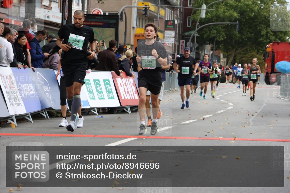 21.09.2025 - PSD Bank Halbmarathon Strokosch-Dieckow http://msf.ph/oto/8946696 21.09.2025 12:15:47 Ziel 1096, 1734, 2615, 2958, 3070, 3339, 3345, 3473, 3484, 3516, 3573, 3617, 4051 meine-sportfotos.de