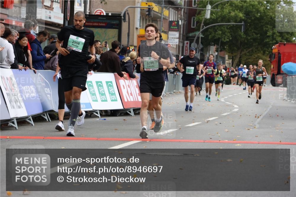 21.09.2025 - PSD Bank Halbmarathon Strokosch-Dieckow http://msf.ph/oto/8946697 21.09.2025 12:15:47 Ziel 1096, 1734, 2615, 2958, 3070, 3339, 3345, 3473, 3484, 3516, 3573, 3617, 4051 meine-sportfotos.de