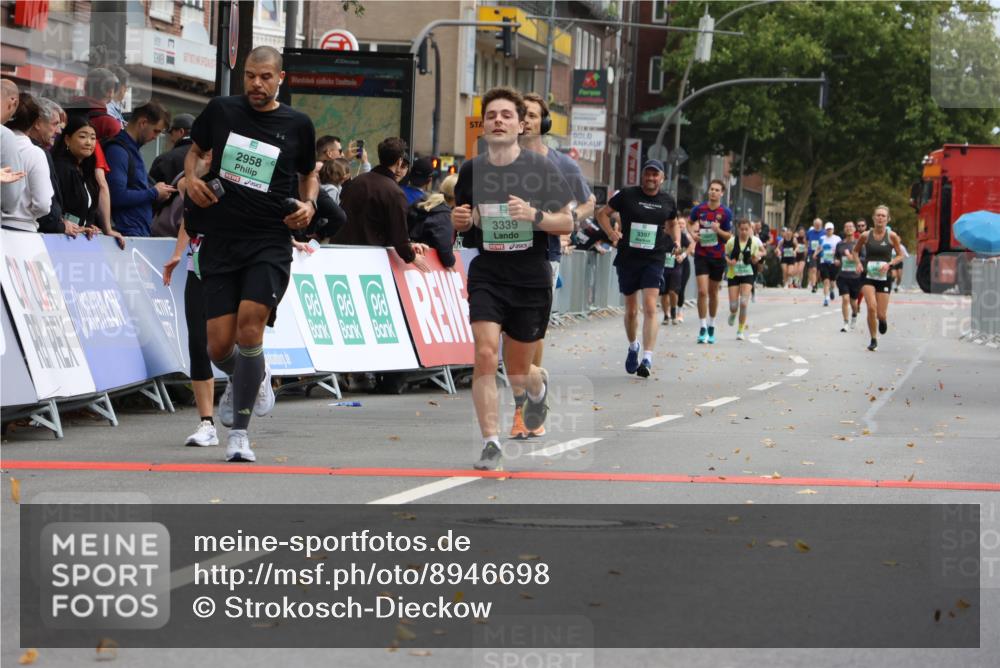 21.09.2025 - PSD Bank Halbmarathon Strokosch-Dieckow http://msf.ph/oto/8946698 21.09.2025 12:15:48 Ziel 1096, 1734, 2615, 2958, 3070, 3339, 3345, 3473, 3484, 3516, 3573, 3617, 4051 meine-sportfotos.de