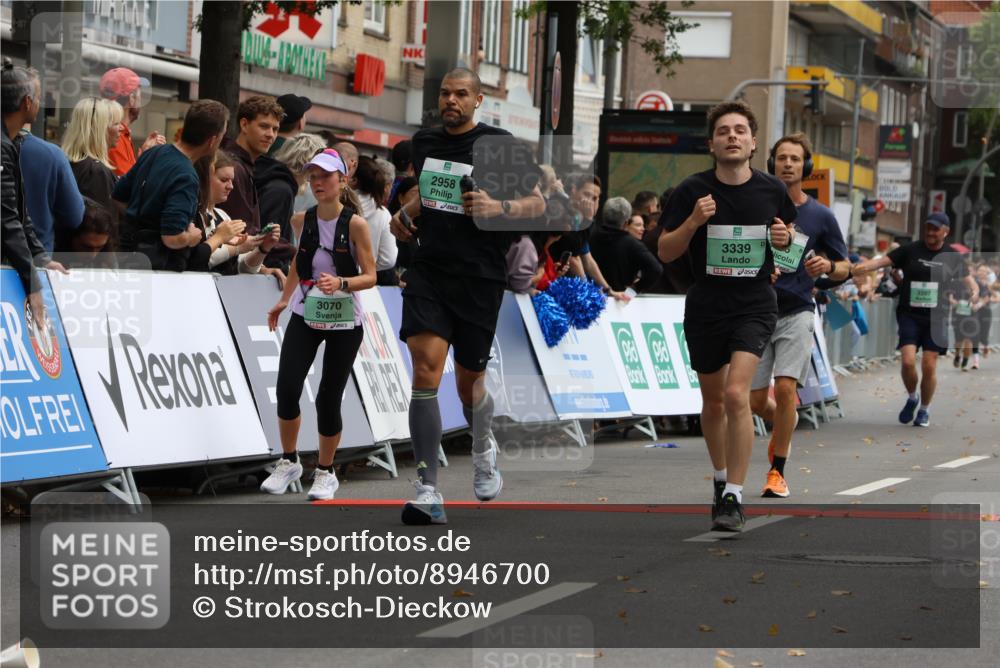 21.09.2025 - PSD Bank Halbmarathon Strokosch-Dieckow http://msf.ph/oto/8946700 21.09.2025 12:15:48 Ziel 1096, 1734, 2615, 2958, 3070, 3339, 3345, 3473, 3484, 3516, 3573, 3617, 4051 meine-sportfotos.de