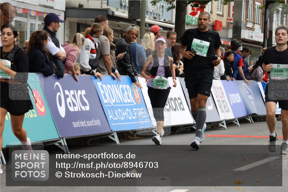 21.09.2025 - PSD Bank Halbmarathon Strokosch-Dieckow http://msf.ph/oto/8946703 21.09.2025 12:15:50 Ziel 1734, 2615, 2958, 3070, 3339, 3345, 3397, 3473, 3484, 3573, 3617 meine-sportfotos.de
