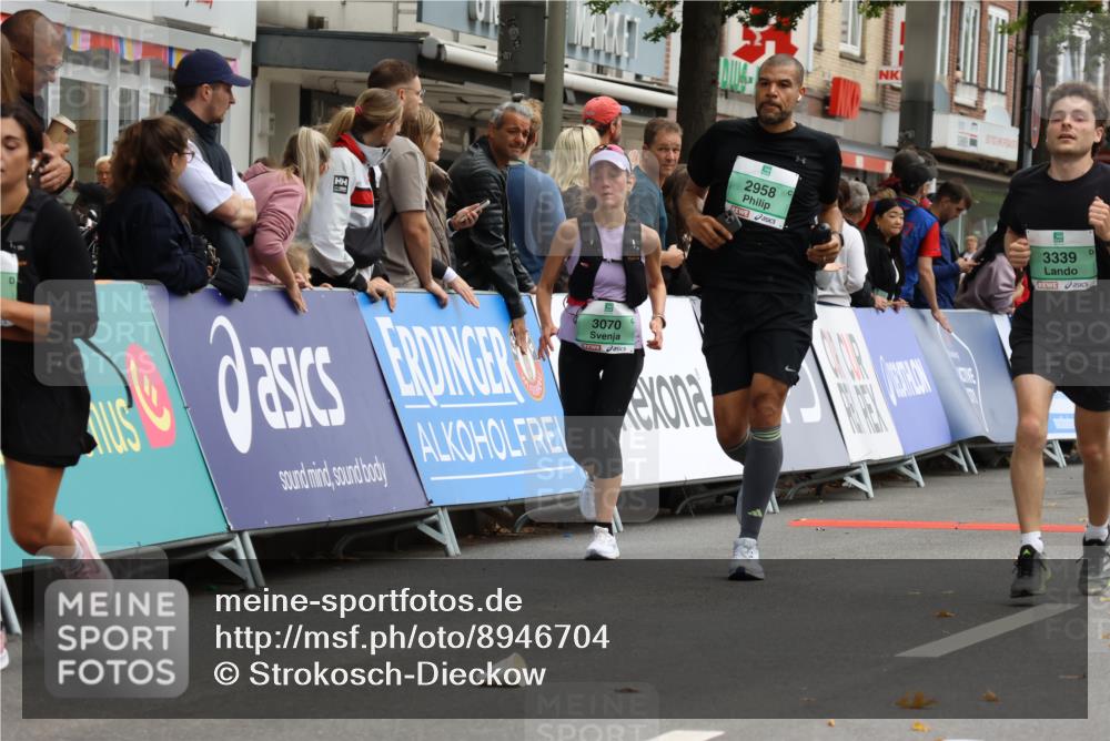 21.09.2025 - PSD Bank Halbmarathon Strokosch-Dieckow http://msf.ph/oto/8946704 21.09.2025 12:15:50 Ziel 1734, 2615, 2958, 3070, 3339, 3345, 3397, 3473, 3484, 3573, 3617 meine-sportfotos.de