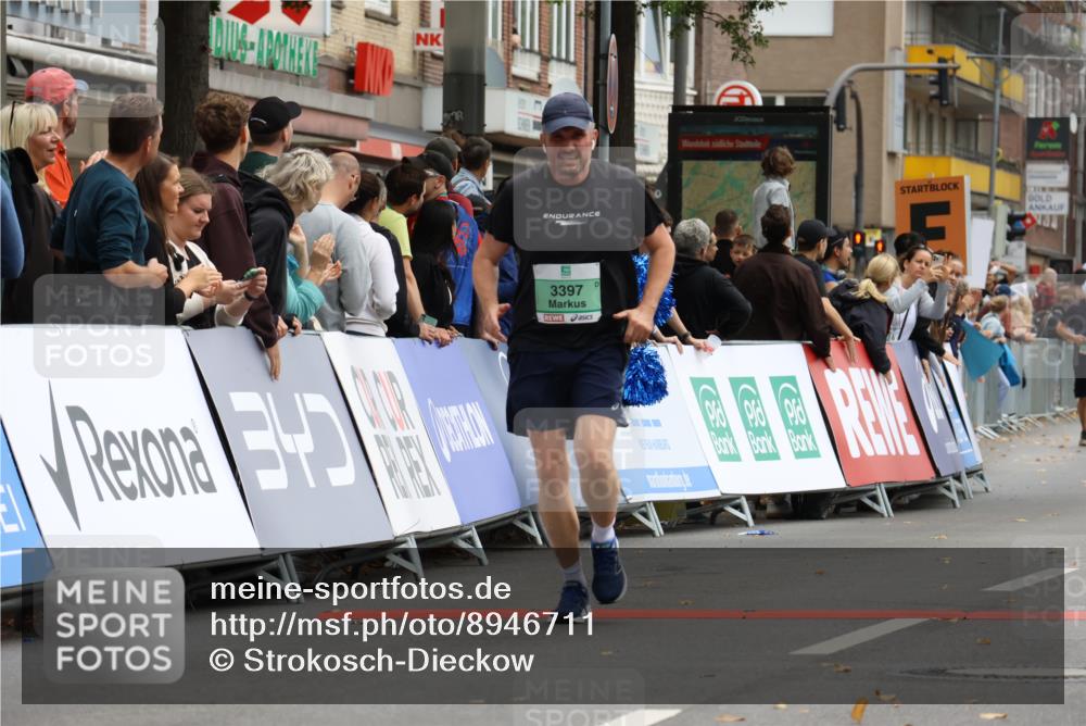 21.09.2025 - PSD Bank Halbmarathon Strokosch-Dieckow http://msf.ph/oto/8946711 21.09.2025 12:15:55 Ziel 2615, 2958, 3070, 3339, 3397, 3434, 3484 meine-sportfotos.de