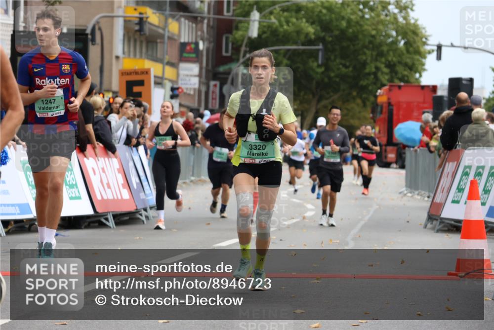 21.09.2025 - PSD Bank Halbmarathon Strokosch-Dieckow http://msf.ph/oto/8946723 21.09.2025 12:16:04 Ziel 1247, 2788, 3142, 3320, 3397, 3434, 3824 meine-sportfotos.de