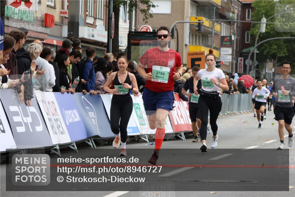 21.09.2025 - PSD Bank Halbmarathon Strokosch-Dieckow http://msf.ph/oto/8946727 21.09.2025 12:16:08 Ziel 1247, 2788, 3142, 3320, 3366, 3434, 3824 meine-sportfotos.de