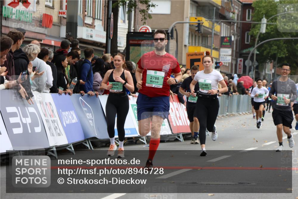 21.09.2025 - PSD Bank Halbmarathon Strokosch-Dieckow http://msf.ph/oto/8946728 21.09.2025 12:16:08 Ziel 1247, 2788, 3142, 3320, 3366, 3434, 3824 meine-sportfotos.de