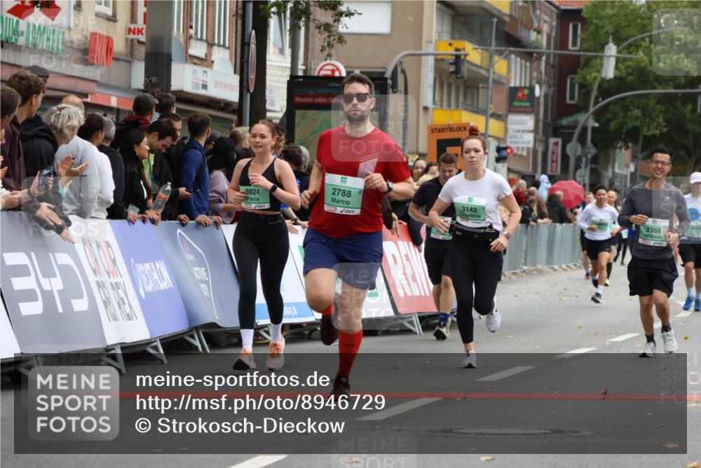 21.09.2025 - PSD Bank Halbmarathon Strokosch-Dieckow http://msf.ph/oto/8946729 21.09.2025 12:16:08 Ziel 1247, 2788, 3142, 3320, 3366, 3434, 3824 meine-sportfotos.de