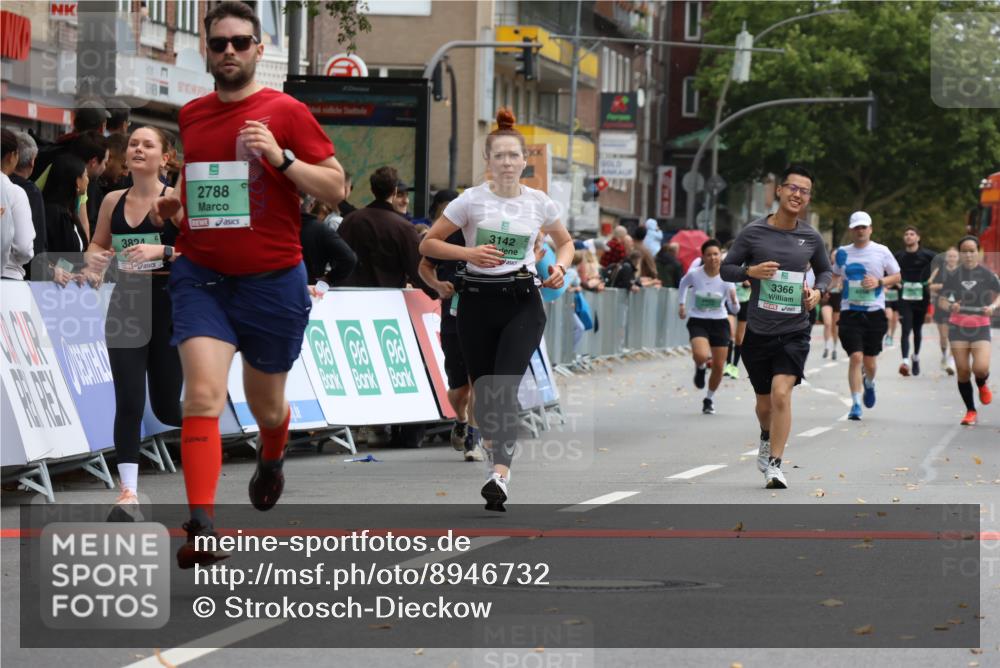 21.09.2025 - PSD Bank Halbmarathon Strokosch-Dieckow http://msf.ph/oto/8946732 21.09.2025 12:16:09 Ziel 1247, 2788, 2964, 3142, 3320, 3366, 3434, 3824 meine-sportfotos.de